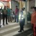 Camat Pulau Rakyat Dan Kapolsek Pulau Raja Pantau Situasi Jelang Perayaan Natal