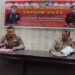 Kapolres Natuna : Tahun 2022 kasus Persetubuhan Dibawah Umur Paling Tertinggi