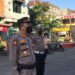 Jelang Malam Pergantian Tahun, Polsek Bangko Akan Laksanakan Patroli Tempat Keramaian dan Pengamanan Gereja