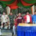 Camat Pulau Rakyat Hadiri Penutup Turmamen Danramil Cup
