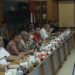 Wabup Asahan Minta Kades Segera Susun APBDes Tahun 2023 dari DD