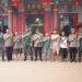 Bupati dan Forkopimda Asahan Tinjau Beberapa Vihara di Kota Kisaran