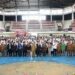 Bupati Asahan Hadiri Pelantikan Anggota PPS