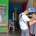 barber shop