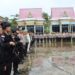 Dalam Rangka Pengamanan Hari BUMDesa, Polres Bintan Kerahkan 290 Prosenil