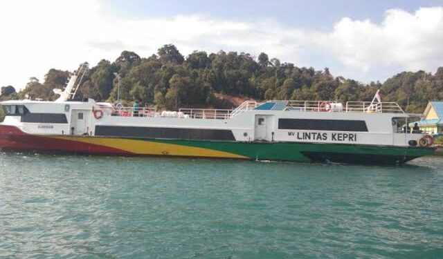 Zuhardi dan Elemen Masyarakat Akan Gelar Aksi Demo di Kantor Gubernur Kepri