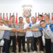 Kapolda Sumut Terima Penghargaan Sebagai Tokoh Peduli Wartawan