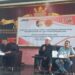 HPN 2023 LRPPN dan Wartawan Miliki Misi Rehabilitasi Penyalahgunaan Narkoba