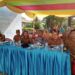 Camat Pulau Rakyat Himbau Warga Untuk Sukseskan PIN Polio