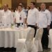 Wakil Bupati Asahan Ikut Konsultasi Publik RPD dan RKPD Provsu