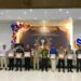 Polres Lingga Dapat Penghargaan Satker Terbaik Kedua dari KPPN Tanjung Pinang