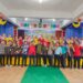 Pesta Bonataon Batak Marsada Kabupaten Lingga