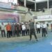 Bupati Asahan Hadiri Pembukaan Turnament Bola Volly Dandim Cup I