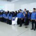 Sekda Lantik 208 CPNS Menjadi PNS di Lingkungan Pemkab Lingga