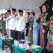 Bupati Buka MTQ ke- 54 Tingkat Kabupaten Asahan Tahun 2023
