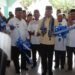 Wabub Asahan Dampingi Wagubsu Resmikan Masjid Musyahadah Rahuning II