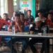 Terkait Pemberhentian Sementara, Pertengkaran Warga Desa Ofa Padang Mahondang Berdamai