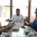 Zuhardi Luapkan Kekesalanya Terhadap Persoalan Lahan di Desa Belungkur