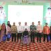 Bupati Asahan Hadiri Pra Musrenbang Penyusunan RKPD Provsu Zona Pantai Timur