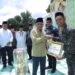 MTQN ke- 54 Tingkat Kabupaten Asahan Tahun 2023 Resmi Ditutup