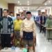 Bupati Lingga Minta Penerimaan Pajak Pusat dan Daerah Meningkat