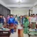 Bupati Nizar Buka Rapat Optimalisasi Pendapatan Asli Daerah Kabupaten Lingga