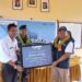 BI Kepri Gelar Sosialisasi Ekspedisi Rupiah Berdaulat 2023  di SMA 1 Subi Natuna