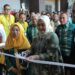 Bupati Asahan dan Forkopimda Sambut Kedatangan Gubsu di MPP