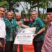 Buka Pameran Hari Jadi ke- 77 Kabupaten Asahan, Ini Harapan Bupati