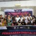 Pelatihan Pemasaran Digital Dasar Resmi Dibuka