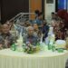 Bupati Asahan Ikuti Kick off Meeting Dengan Anggota V BPK RI