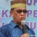 Alias Wello Minta Anggota DPRD Tidak Bermain Proyek Pokir