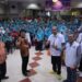 Ketua TP-PKK Kabupaten Asahan Ikuti Seminar Parenting Nasional