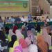 Bupati Hadiri Silaturahmi Keluarga Besar DLH Asahan