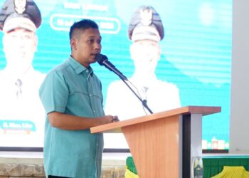 Soal Safari Ramadhan, Wabup Lingga Ikut Aturan Mendagri