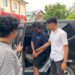 Terindikasi Perjudian, Satreskrim Polres Karimun Tangkap Penjual Chip Aplikasi Higgs Domino