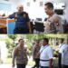 Jalin Sinergitas Kapolres Karimun Sambangi Kantor KSOP