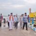 Safari Ramadhan ke- 4 di Kuta, Wabup Karimun: Bentuk Silaturahmi Kami ke Masyarakat