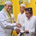 Wabup Karimun Safari Ramadhan di Surau Tertua di Pulau Buru