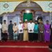 Safari Ramadhan di Masjid Al-Furqon Tebing, Ini Kata Asisten III