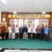 Dorong Peningkatan SDM, Pemkab Karimun Tandatangani MoU dengan UIR