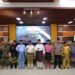 Bupati Resmi Buka STQH XV Tingkat Kabupaten Karimun Tahun 2023