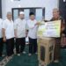 Safari Ramadhan,  Pemkab Asahan Kunjungi 2 Masjid
