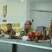 Bupati Asahan Terima Audiensi GM Hotel Antariksa Kisaran