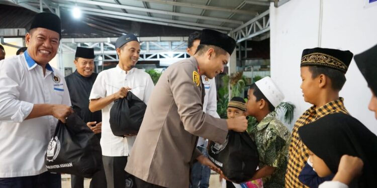 Sekda Buka Rakornis TP. PKK Kabupaten Asahan