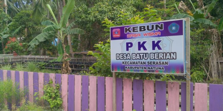 Berikan Klarifikasi, Haironi : Kegiatan Tersebut Ada Dan Tidak Fiktif