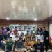 Jalin Silahturahmi, IWO Karimun Gelar Bukber dan Syukuran