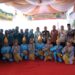 Tim Evaluasi Lomba LBS Tingkat Provsu Kunjungi Desa Meranti