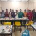 Jalin Kemitraan Ketua Apdesi Kepri Ajak Insan Pers Bukber