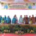Tim Evaluasi Lomba LBS Tingkat Provsu Kunjungi Desa Meranti